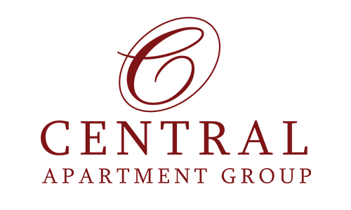 Central Apartment Group Logo