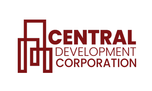 Central Development Corporation Logo