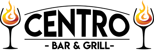 Centro Bar and Grill Logo